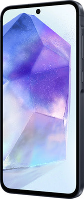  Samsung Galaxy A55 5G 8/128 , Dual: nano SIM + eSIM, navy (,  3)