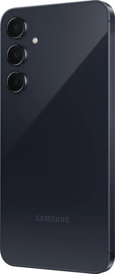  Samsung Galaxy A55 5G 8/128 , Dual: nano SIM + eSIM, navy (,  4)