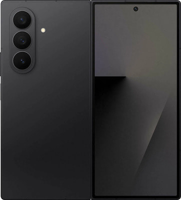  Samsung Galaxy Z Fold 7 12/256 , Dual: nano SIM + eSIM, JetBlack/ (,  1)