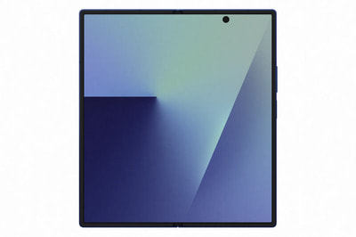  Samsung Samsung Galaxy Z Fold 7 12/256 , Dual: nano SIM + eSIM, Blue/ Global (,  2)