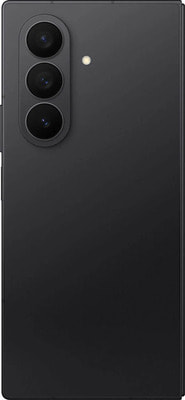  Samsung Galaxy Z Fold 7 12/512 , Dual: nano SIM + eSIM, JetBlack/ (,  3)