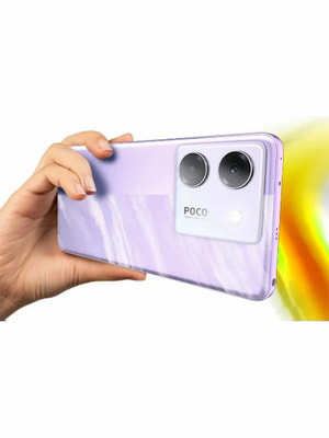  Xiaomi Poco M7 Pro 12/256Gb Purple (Global Version) (,  3)