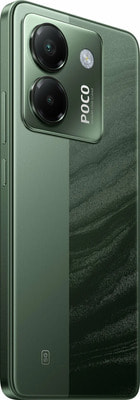  Xiaomi Poco M7 Pro 5G 12/512, Dual nano SIM, Green () (,  4)