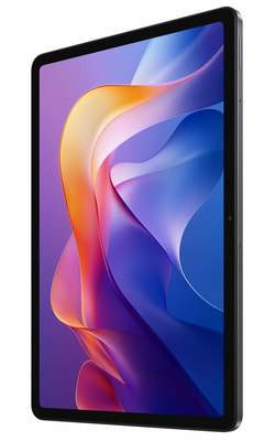  Xiaomi Redmi Pad 2 4GB+128GB Graphite Gray (,  2)