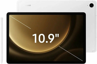  Samsung Galaxy Tab S9 FE SM-X510, 6 /128 , Wi-Fi,  ,  (,  2)
