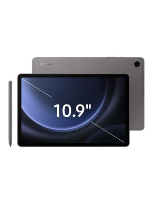  Samsung Galaxy Tab S9 FE SM-X510, 6 /128 , Wi-Fi,  ,  (,  2)