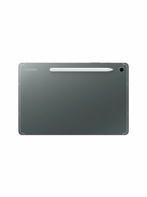  Samsung Galaxy Tab S10 FE Wi-Fi 8/128GB Gray (,  2)