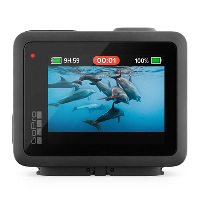- GoPro HERO 4K Black (,  2)