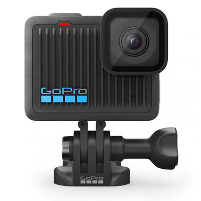 - GoPro HERO 4K Black (,  3)