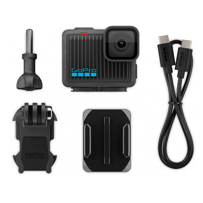 - GoPro HERO 4K Black (,  4)