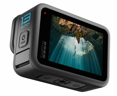 - GoPro HERO13  (,  3)