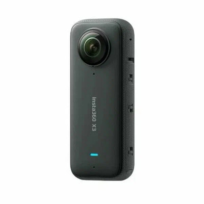 - Insta360 X3, Black (,  3)