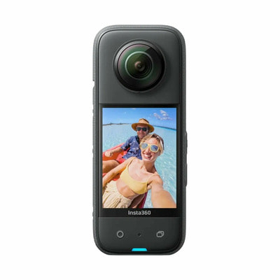 - Insta360 X3, Black (,  4)
