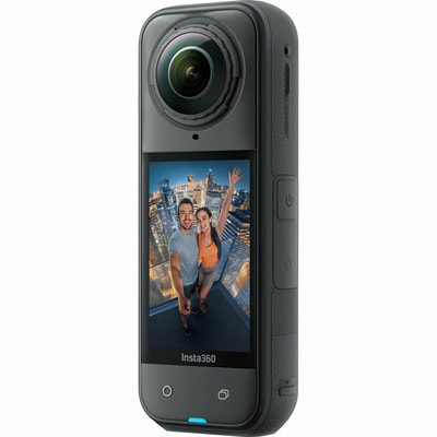 - Insta360 X5, , 360 8, 72 , 460 fps, HDR (,  4)