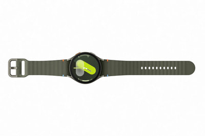    Samsung Galaxy Watch 7 44 , Green () (,  2)