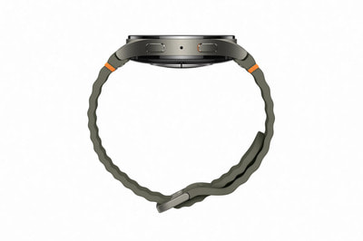    Samsung Galaxy Watch 7 44 , Green () (,  3)