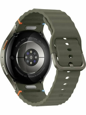    Samsung Galaxy Watch 7 44 , Green () (,  4)
