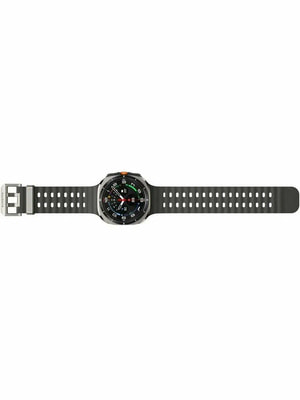 - Samsung Galaxy Watch 7 Ultra 47 mm , LTE, Titanium Silver (,  4)
