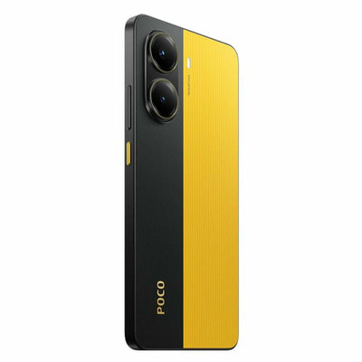  Xiaomi Poco X7 Pro 5G Yellow 8/256 GB, Global Version (,  2)