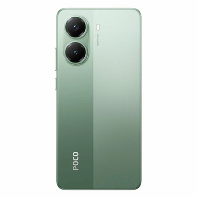  Xiaomi POCO X7 Pro 8/256  Global, Dual nano SIM, Green () (,  1)