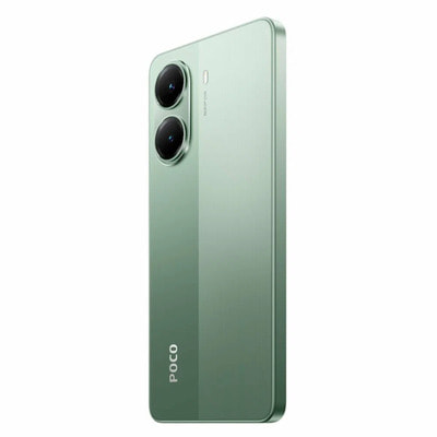  Xiaomi POCO X7 Pro 8/256  Global, Dual nano SIM, Green () (,  2)