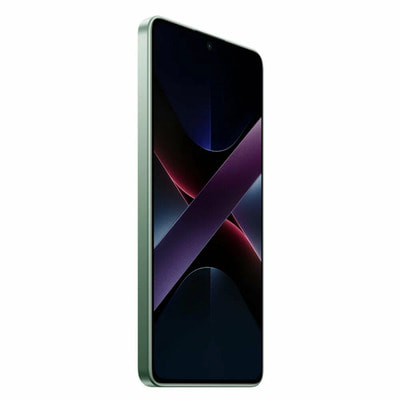  Xiaomi POCO X7 Pro 8/256  Global, Dual nano SIM, Green () (,  3)