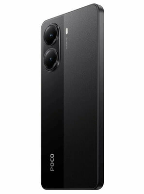  Xiaomi Poco X7 Pro 5G 8/256GB, Dual nano SIM, Black (,  1)