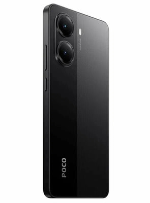  Xiaomi Poco X7 Pro 5G 8/256GB, Dual nano SIM, Black (,  2)