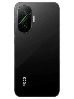  Xiaomi Poco F7 12/256Gb, Global, Dual nano SIM, Black () (,  1)
