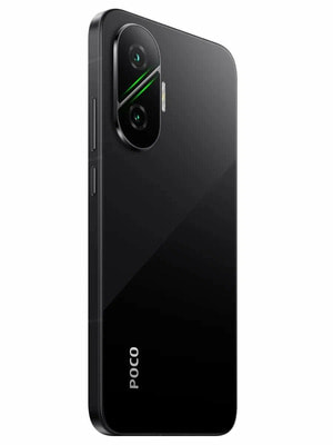 Смартфон Xiaomi Poco F7 12/512Gb, Global, Dual nano SIM, Black (черный) (вид 2) Смартфон Xiaomi Poco F7 12/512Gb, Global, Dual nano SIM, Black (черный) (фото, вид 2)