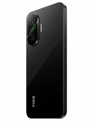 Смартфон Xiaomi Poco F7 12/512Gb, Global, Dual nano SIM, Black (черный) (вид 3) Смартфон Xiaomi Poco F7 12/512Gb, Global, Dual nano SIM, Black (черный) (фото, вид 3)