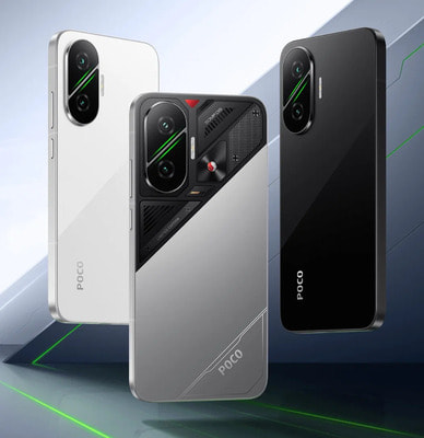  Xiaomi Poco F7 12/512  White () Global Version (,  2)