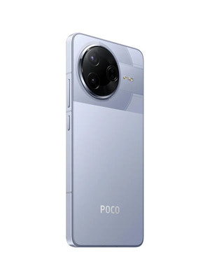  Xiaomi POCO F7 Pro 5G 12/512, Dual nanoSIM, Blue (), Global (,  2)