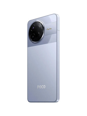  Xiaomi POCO F7 Pro 5G 12/512, Dual nanoSIM, Blue (), Global (,  3)