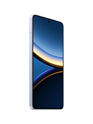  Xiaomi POCO F7 Pro 5G 12/512, Dual nanoSIM, Blue (), Global (,  4)
