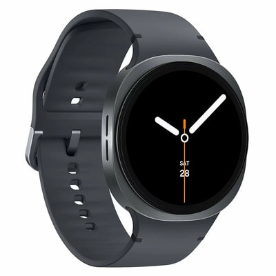   Samsung Galaxy Watch8 40  Wi-Fi, SM-L320, Graphite () (,  2)