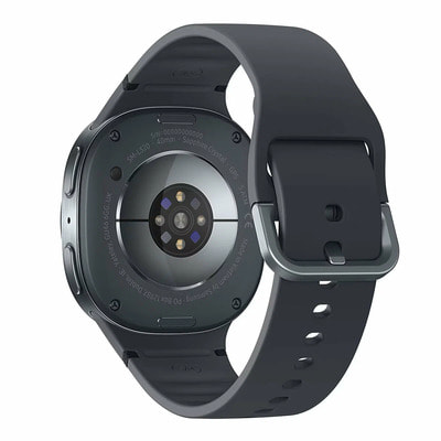   Samsung Galaxy Watch8 40  Wi-Fi, SM-L320, Graphite () (,  3)