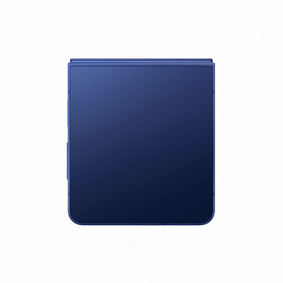 Смартфон Samsung Galaxy Z Flip7 12/512 ГБ, Dual: nano Sim + eSim, Blue Shadow (синий) (вид 1) Смартфон Samsung Galaxy Z Flip7 12/512 ГБ, Dual: nano Sim + eSim, Blue Shadow (синий) (фото, вид 1)