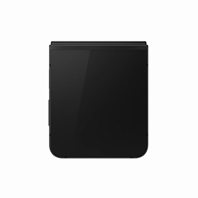 Смартфон Samsung Galaxy Z Flip7 FE 8/256 ГБ, Dual: nano SIM + eSIM, Black (вид 1) Смартфон Samsung Galaxy Z Flip7 FE 8/256 ГБ, Dual: nano SIM + eSIM, Black (фото, вид 1)