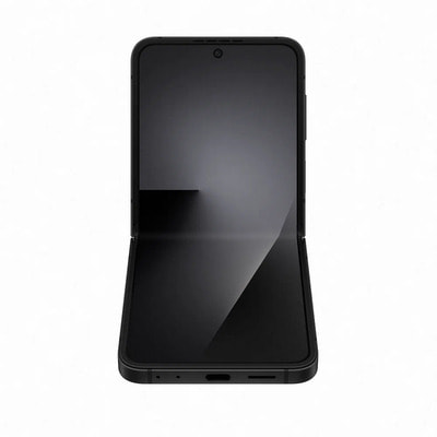 Смартфон Samsung Galaxy Z Flip7 FE 8/256 ГБ, Dual: nano SIM + eSIM, Black (вид 4) Смартфон Samsung Galaxy Z Flip7 FE 8/256 ГБ, Dual: nano SIM + eSIM, Black (фото, вид 4)