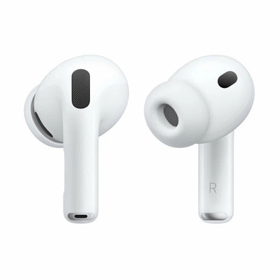   Apple AirPods Pro 3 ANC white USB-C 2025 (,  1)