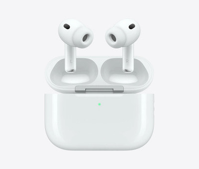   Apple AirPods Pro 3 ANC white USB-C 2025 (,  3)