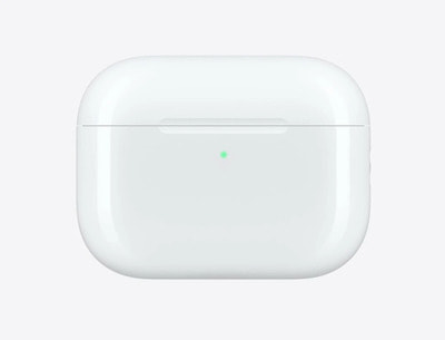   Apple AirPods Pro 3 ANC white USB-C 2025 (,  4)