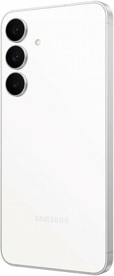  Samsung Galaxy S25 FE 8/512  Global, Dual: nano SIM + eSIM, White (,  2)