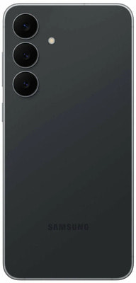  Samsung Galaxy S25 FE 8/512  Global, Dual: nano SIM + eSIM, Jet Black (,  2)