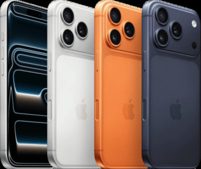 Apple iPhone 17 Pro Max 256 , " " Cosmic Orange (nano-SIM + eSim) (,  3)