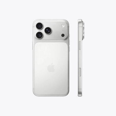  Apple iPhone 17 Pro Max 256 , C (Silver), nanoSIM + eSIM (,  3)