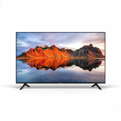  Xiaomi 50" 4K UHD Xiaomi TV A 50 2025 (L50MA-ARU) ׸ (,  1)