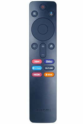  Xiaomi 50" 4K UHD Xiaomi TV A 50 2025 (L50MA-ARU) ׸ (,  4)