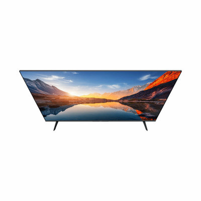  Xiaomi TV A 43 2025, 4K UHD, black (,  1)